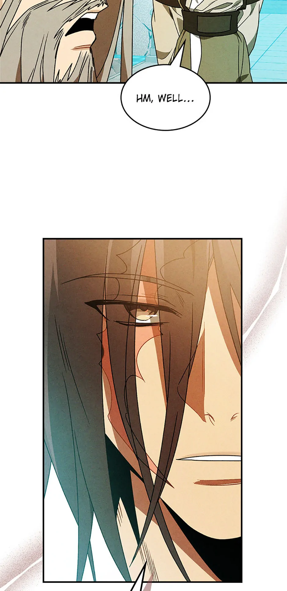 Yi Shen Dang Guan Chapter 96 21